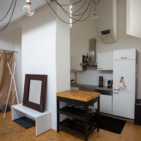 Cityview Apartment Graz Exterior foto